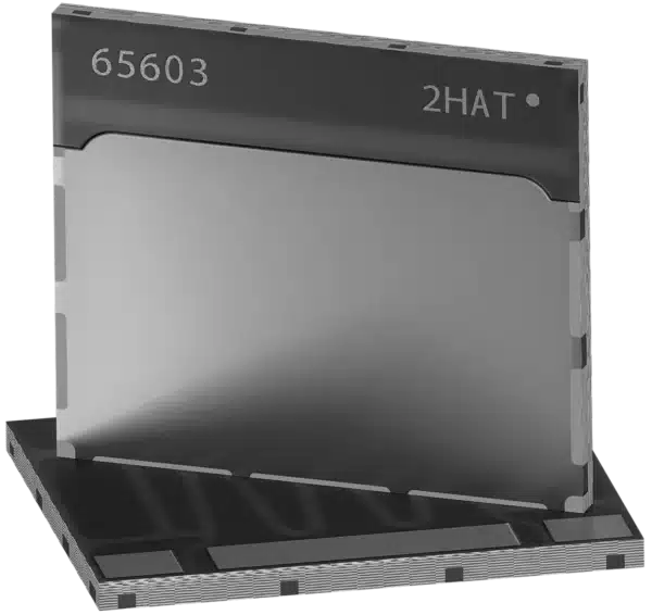 Transistor GaN à mode d'amélioration 650V