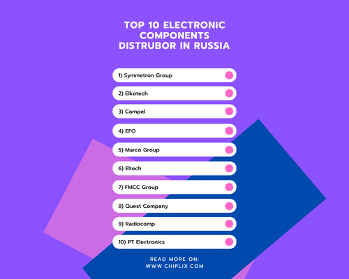 Top-10-distribuidor-de-componentes-electrónicos-en-Rusia