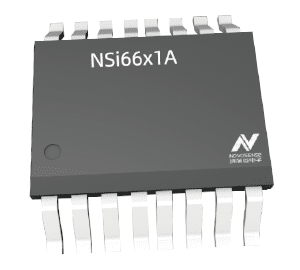 NSi66x1A novosense