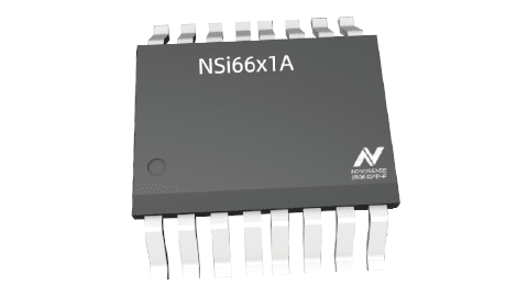NSi66x1A novosense