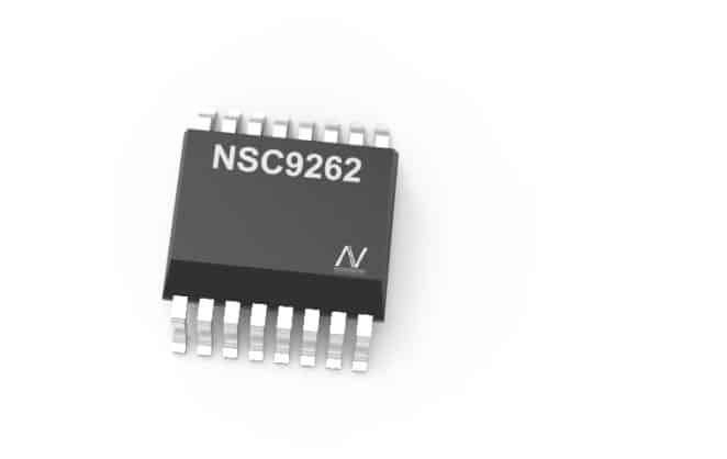 NSC9262 novosense