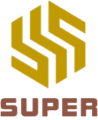 super semiconductor logo