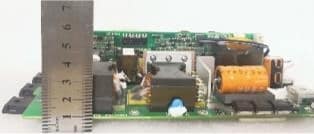 competitor H dc dc module size 1